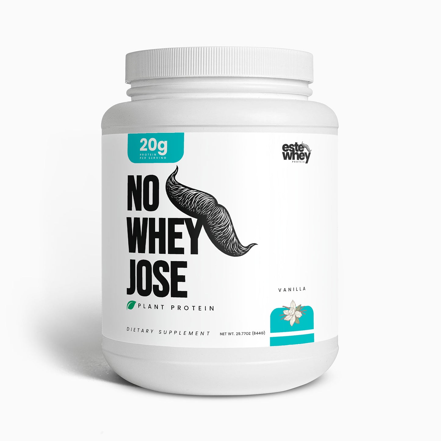 Este Whey - Plant Protein (Vanilla)