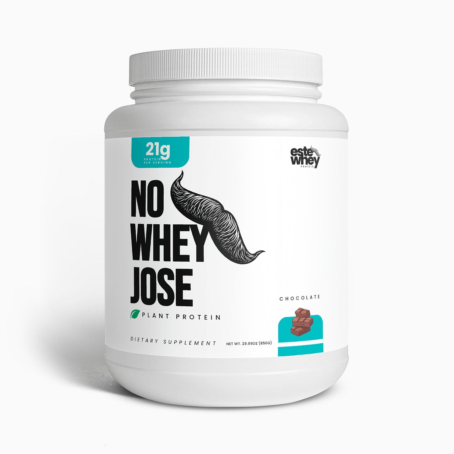 Este Whey - Plant Protein (Chocolate)