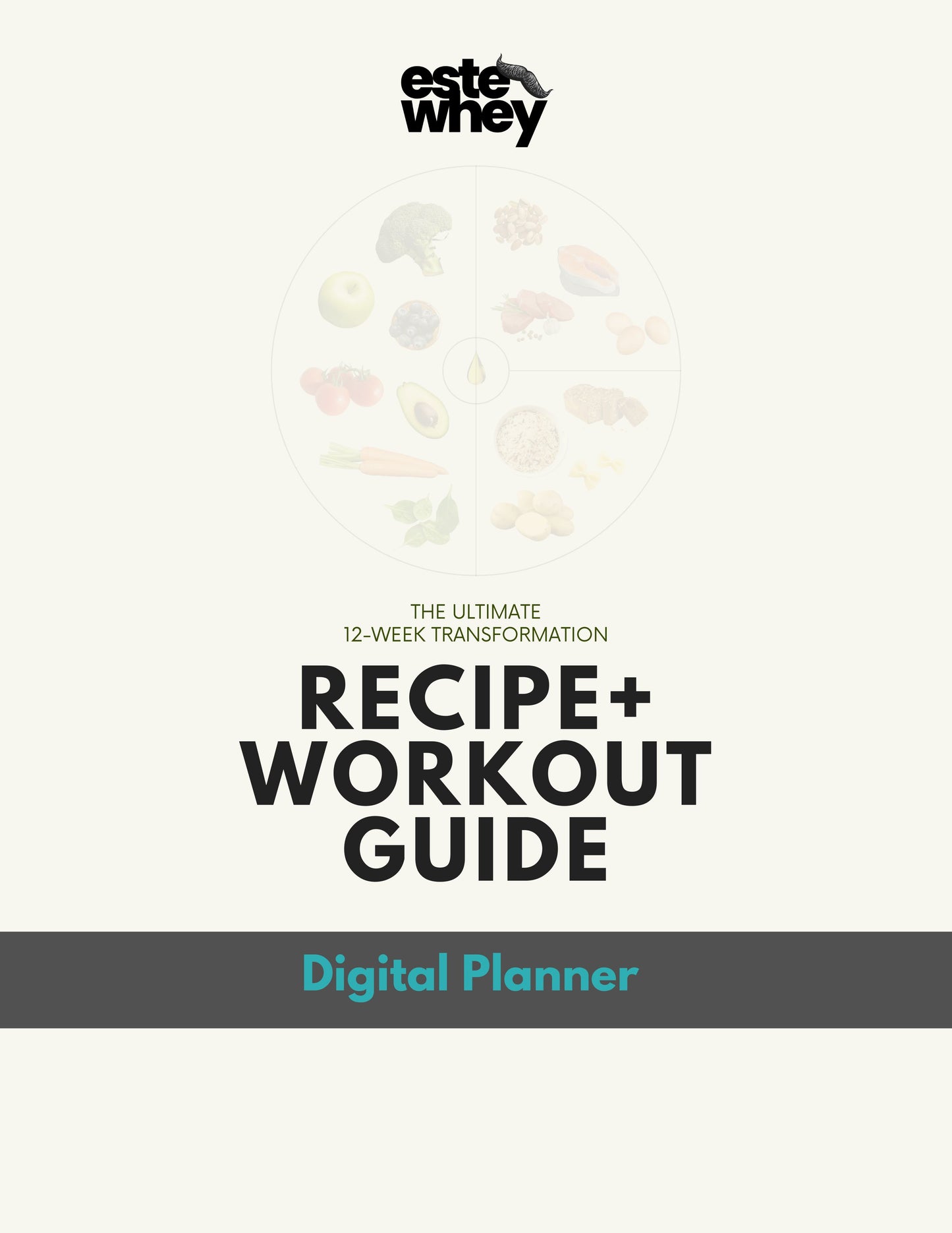 The Ultimate Fat Loss Plan - PDF