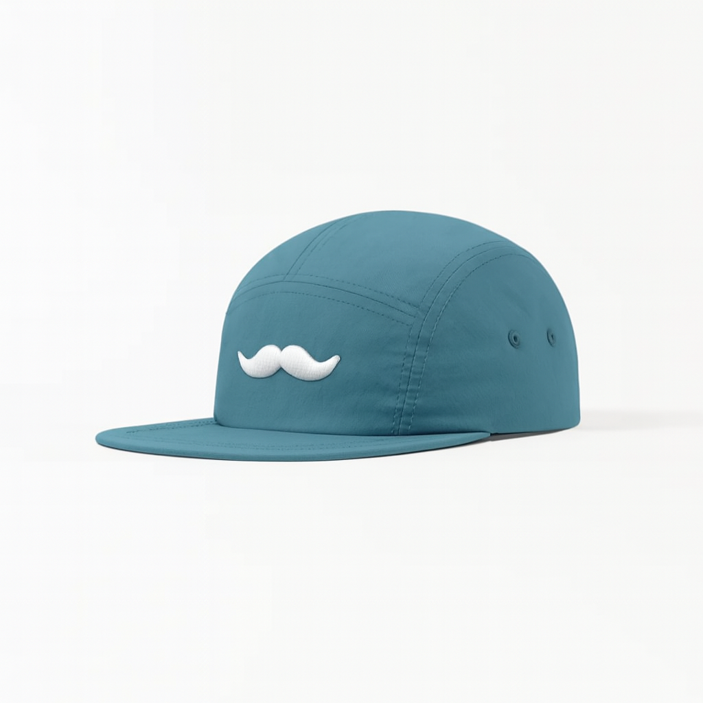 Mustache Runners Hat