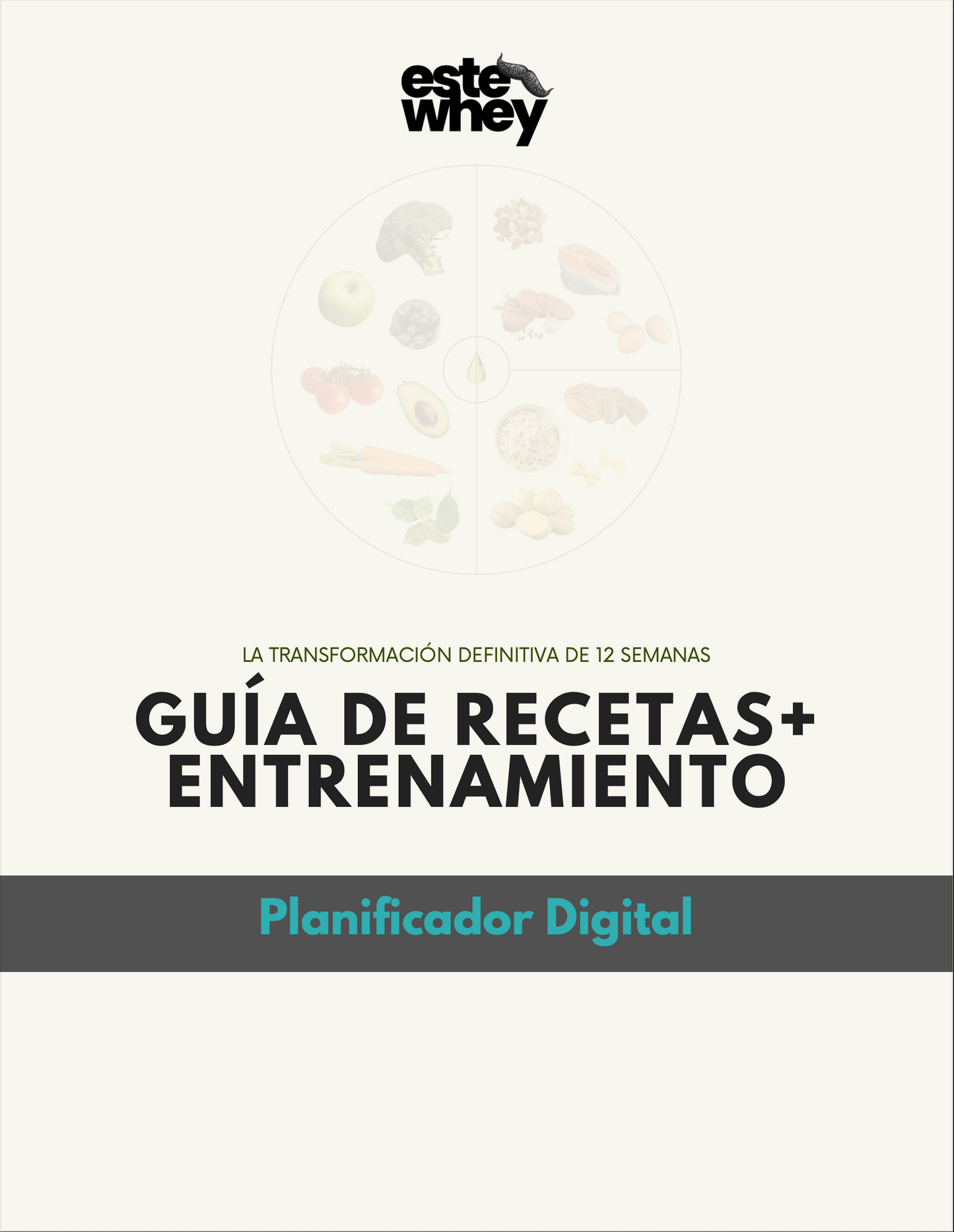 El Plan Definitivo Para Perder Grasa - PDF - Español