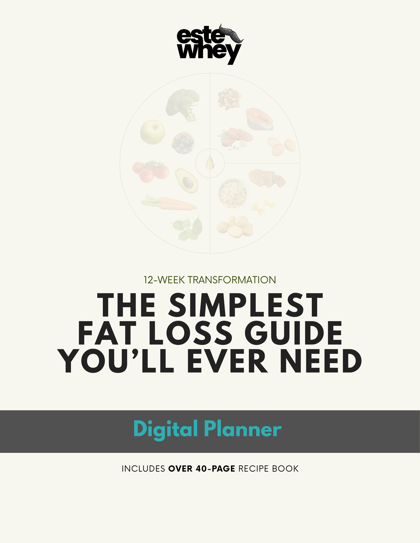 The Simplest Fat Loss Guide for $17 Bucks