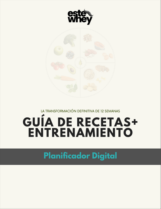 El Plan Definitivo Para Perder Grasa - PDF - Español